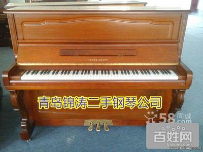 青島即墨二手韓國鋼琴工廠直供，品質與性價比兼得